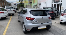 Renault Clio dCi 75 Limited