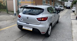 Renault Clio dCi 75 Limited