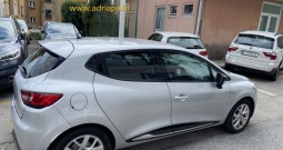 Renault Clio dCi 75 Limited