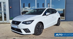 IBIZA 1.0 TSI STYLE, 0,00 €