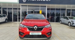 RENAULT MEGANE CONQUEST TCe 140 EDC - TVORNIČKO JAMSTVO, 27.890,00 €