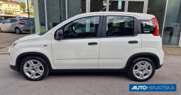 FIAT PANDA 1.0 GSE - Tvorničko jamstvo, 12.250,00 €