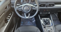 Mazda CX-5 2.0L Skyactiv G 165hp 6MT CENTER-LINE - Tvorničko jamstvo, 29.900...