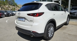 Mazda CX-5 2.0L Skyactiv G 165hp 6MT CENTER-LINE - Tvorničko jamstvo, 29.900...