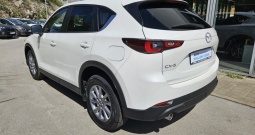 Mazda CX-5 2.0L Skyactiv G 165hp 6MT CENTER-LINE - Tvorničko jamstvo, 29.900...