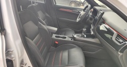 RENAULT MEGANE CONQUEST R.S. LINE TCE 140 EDC - TVORNIČKO JAMSTVO, 30.900,00...