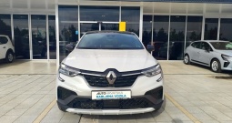 RENAULT MEGANE CONQUEST R.S. LINE TCE 140 EDC - TVORNIČKO JAMSTVO, 30.900,00...