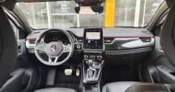 RENAULT MEGANE CONQUEST R.S. LINE TCE 140 EDC - TVORNIČKO JAMSTVO, 30.900,00...