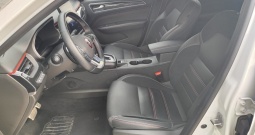 RENAULT MEGANE CONQUEST R.S. LINE TCE 140 EDC - TVORNIČKO JAMSTVO, 30.900,00...