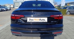 AUDI A4 35TDI S TRONIC EDITON 10-Tvorničko jamstvo, 38.990,00 €