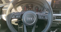 AUDI A4 35TDI S TRONIC EDITON 10-Tvorničko jamstvo, 38.990,00 €