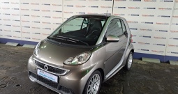 SMART FORTWO COUPE 1.0, 5.400,00 € - Akcija