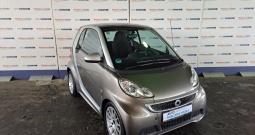 SMART FORTWO COUPE 1.0, 5.400,00 € - Akcija