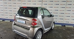 SMART FORTWO COUPE 1.0, 5.400,00 € - Akcija