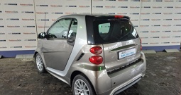 SMART FORTWO COUPE 1.0, 5.400,00 € - Akcija