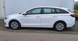 HYUNDAI I30 1.6 CRDI COMFORT - JAMSTVO 15 MJESECI!!!, 12.490,00 €