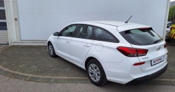 HYUNDAI I30 1.6 CRDI COMFORT - JAMSTVO 15 MJESECI!!!, 12.490,00 €