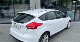 FORD FOCUS 1,5 TDCI BUSSINES-JAMSTVO 15 MJESECI, 8.900,00 €