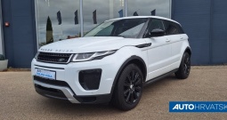 RANGE ROVER EVOQUE 2.0, 28.900,00 €