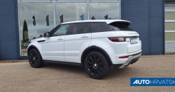 RANGE ROVER EVOQUE 2.0, 28.900,00 €