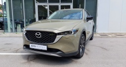 MAZDA CX-5 5WGN 2.0L Skyactiv G 165hp 6MT NEWGROUND, 40.972,16 €