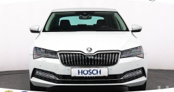 Škoda Superb 1.5 TSI Style 150 KS, ACC+KAM+LED+GR SJED+NAVI+ASIST