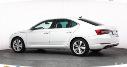 Škoda Superb 1.5 TSI Style 150 KS, ACC+KAM+LED+GR SJED+NAVI+ASIST