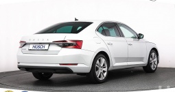 Škoda Superb 1.5 TSI Style 150 KS, ACC+KAM+LED+GR SJED+NAVI+ASIST