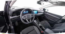 VW Golf VIII 1.4 TSI eHybrid DSG Style 204 KS, ACC+KAM+LED+NAVI+ASIST