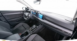 VW Golf VIII 1.4 TSI eHybrid DSG Style 204 KS, ACC+KAM+LED+NAVI+ASIST