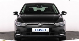 VW Golf VIII 1.4 TSI eHybrid DSG Style 204 KS, ACC+KAM+LED+NAVI+ASIST