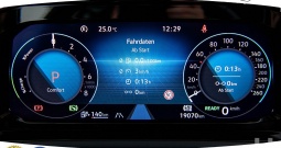 VW Golf VIII 1.4 TSI eHybrid DSG Style 204 KS, ACC+KAM+LED+NAVI+ASIST