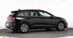 VW Golf VIII 1.4 TSI eHybrid DSG Style 204 KS, ACC+KAM+LED+NAVI+ASIST