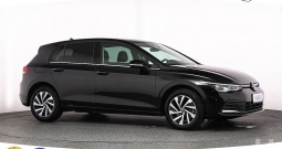 VW Golf VIII 1.4 TSI eHybrid DSG Style 204 KS, ACC+KAM+LED+NAVI+ASIST