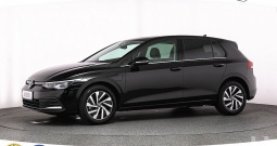 VW Golf VIII 1.4 TSI eHybrid DSG Style 204 KS, ACC+KAM+LED+NAVI+ASIST