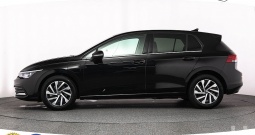 VW Golf VIII 1.4 TSI eHybrid DSG Style 204 KS, ACC+KAM+LED+NAVI+ASIST