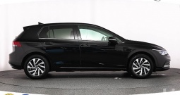 VW Golf VIII 1.4 TSI eHybrid DSG Style 204 KS, ACC+KAM+LED+NAVI+ASIST