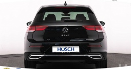 VW Golf VIII 1.4 TSI eHybrid DSG Style 204 KS, ACC+KAM+LED+NAVI+ASIST