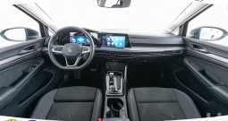 VW Golf VIII 1.4 TSI eHybrid DSG Style 204 KS, ACC+KAM+LED+NAVI+ASIST