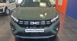 DACIA SANDERO STEPWAY EXTREME 1.0 TCE 90, 19.479,91 €