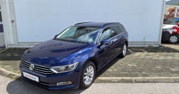 VOLKSWAGEN PASSAT 2.0 TDI SCR DSG COMFORTLINE, 16.200,00 €