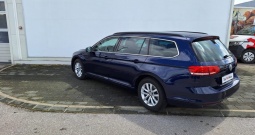 VOLKSWAGEN PASSAT 2.0 TDI SCR DSG COMFORTLINE, 16.200,00 €