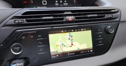 CITROEN C4 SPACETOURER 2.0 BLUEHDI 160 S&S FEEL AUTOMATIK - Jamstvo 15 mjesec...