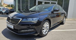 ŠKODA SUPERB 2.0 TDI DSG 4X4 - Jamstvo 15 mjeseci, 21.900,00 €