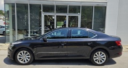 ŠKODA SUPERB 2.0 TDI DSG 4X4 - Jamstvo 15 mjeseci, 21.900,00 €