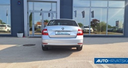 ŠKODA OCTAVIA 1.6 TDI AMBITION, 11.200,00 €