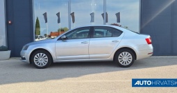 ŠKODA OCTAVIA 1.6 TDI AMBITION, 11.200,00 €