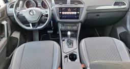 VOLKSWAGEN TIGUAN 1.5 TSI ACT OPF DSG COMFORTLINE - JAMSTVO 15 MJESECI!!!, 22...