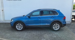 VOLKSWAGEN TIGUAN 1.5 TSI ACT OPF DSG COMFORTLINE - JAMSTVO 15 MJESECI!!!, 22...