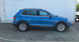 VOLKSWAGEN TIGUAN 1.5 TSI ACT OPF DSG COMFORTLINE - JAMSTVO 15 MJESECI!!!, 22...